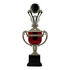 Trofeo de Copa con Figura Serie PC de Estrella Holder